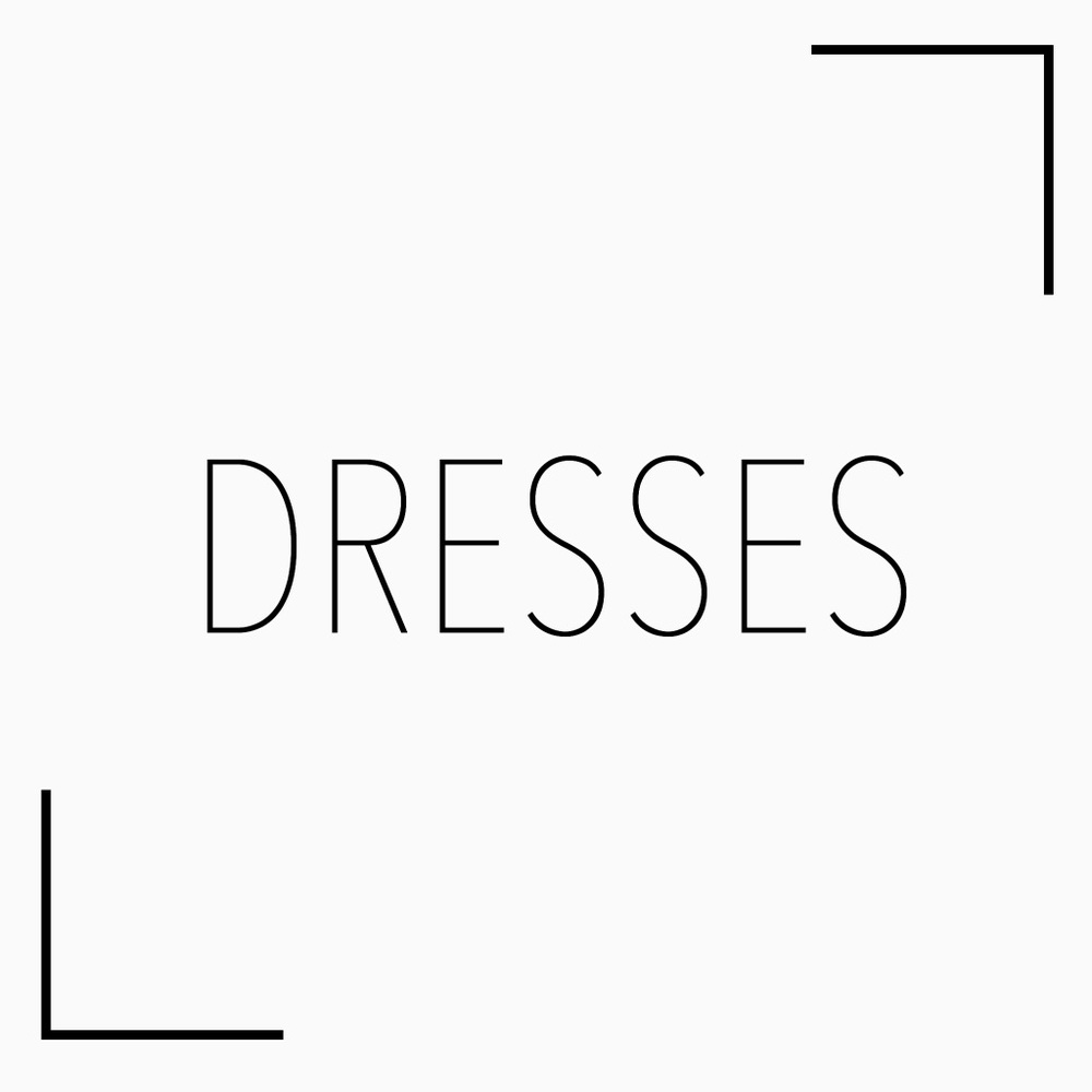 Shop all RUNWAY BLVD dresses!